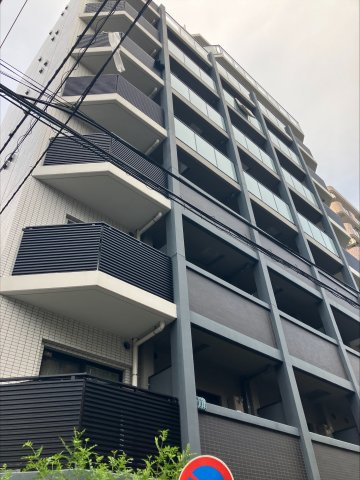 【外観】ＳＹＦＯＲＭＥ　ＹＯＫＯＨＡＭＡ－ＯＤＯＲＩＫＯＥＮ 