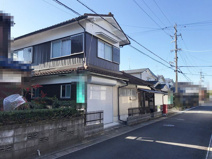 野洲市市三宅　中古戸建の画像