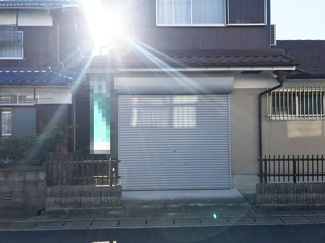 【外観】 | 野洲市市三宅　中古戸建