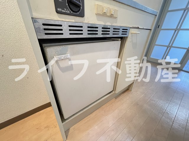 プレアール小阪Ⅱのその他