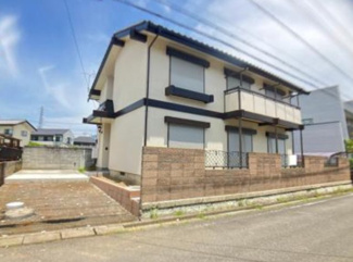 【外観】 | 内覧できます。お電話下さい。