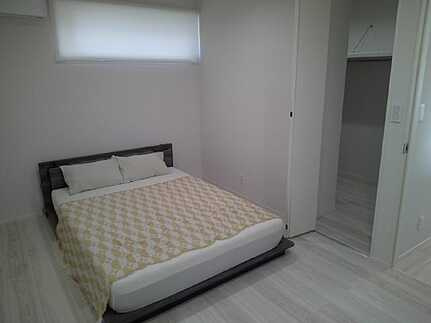 廿日市市阿品台２丁目　新築一戸建て(全2棟)の洋室