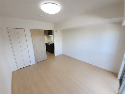 【居間・リビング】 | ソレイユ昌（しょう）