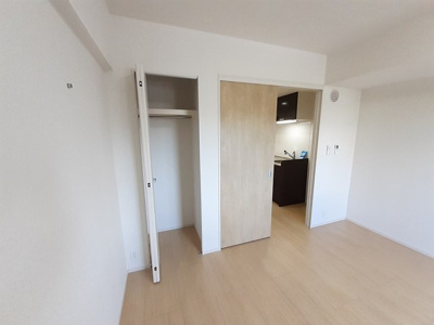 【収納】 | ソレイユ昌（しょう）