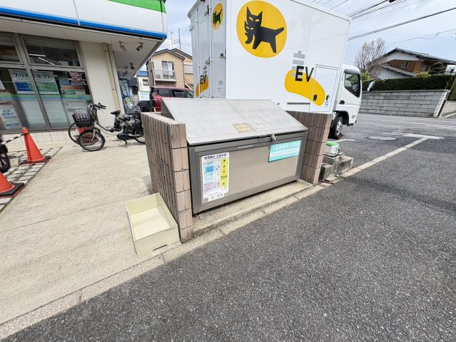 エクセル曽谷台のその他