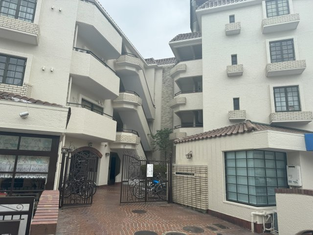 プチ武庫之荘パート３の外観