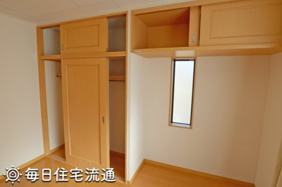 【収納】 | ノウムレジデンスⅡ