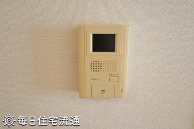 【セキュリティ】 | ノウムレジデンスⅡ