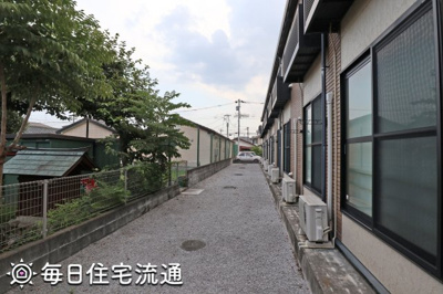 【展望】 | ノウムレジデンスⅡ