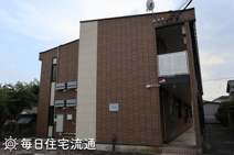 ノウムレジデンスⅡの画像