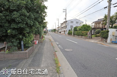 【周辺】 | ノウムレジデンスⅡ