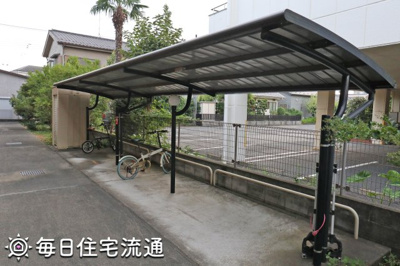 【その他共用部分】 | ノウムレジデンスⅡ