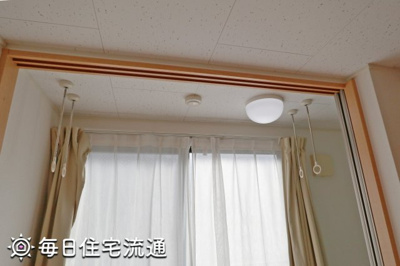 【内装】 | ノウムレジデンスⅡ