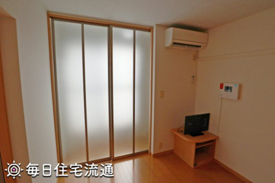 【内装】 | ノウムレジデンスⅡ