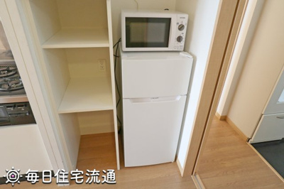 【設備】 | ノウムレジデンスⅡ