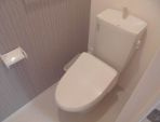 【トイレ】 | グランマール | トイレです。　※参考写真です