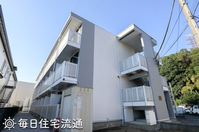 【外観】 | コンパートメントⅡ