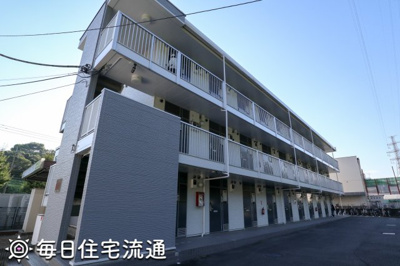 【外観】 | コンパートメントⅡ