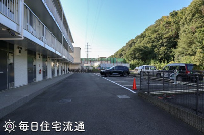 【駐車場】 | コンパートメントⅡ