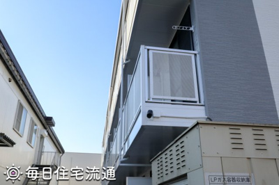 【その他共用部分】 | コンパートメントⅡ