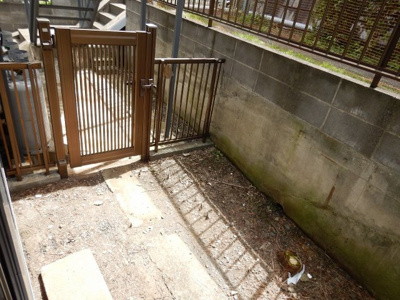 【その他共用部分】 | クロノス南大谷