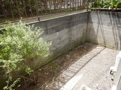 【展望】 | クロノス南大谷