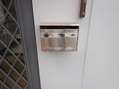 【その他共用部分】 | クロノス南大谷