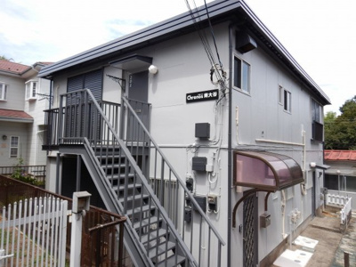 【外観】 | クロノス南大谷