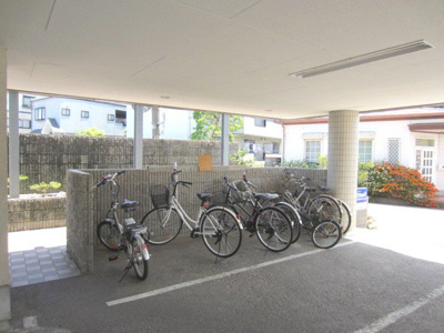 【その他】 | シャンソニエパレス