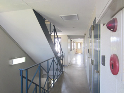 【その他共用部分】 | シャンソニエパレス