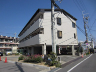 シャンソニエパレスの画像