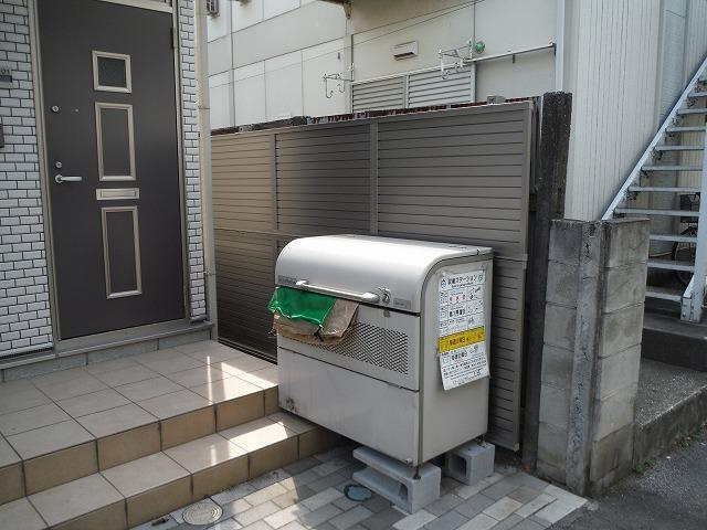 プリマベーラ本中山のその他共用部分