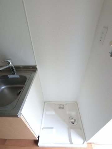 S-FORT船橋rootsの設備