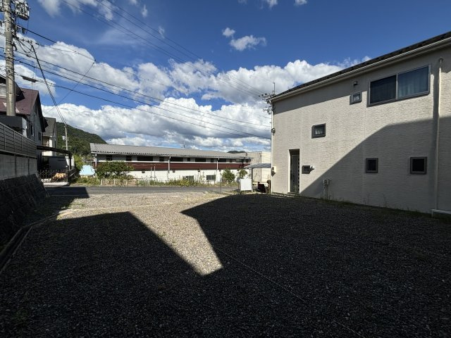 売土地　あさひが丘３丁目のその他