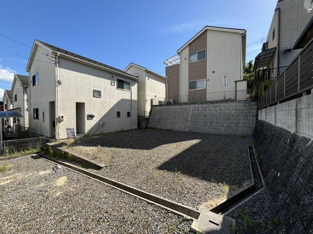 売土地　あさひが丘３丁目のその他