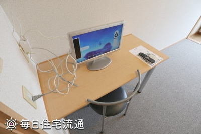 【設備】 | ヴィラノーバⅡ