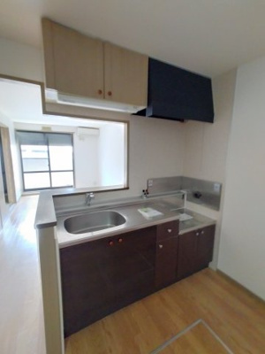 【キッチン】 | グッディ古都里