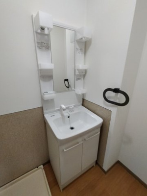 【洗面所】 | グッディ古都里