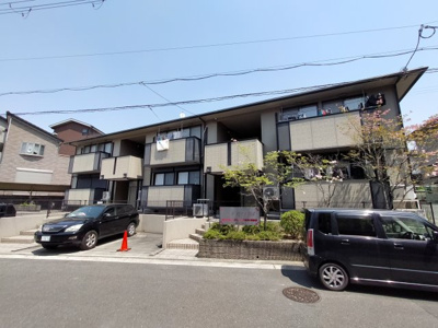 【外観】 | グッディ古都里