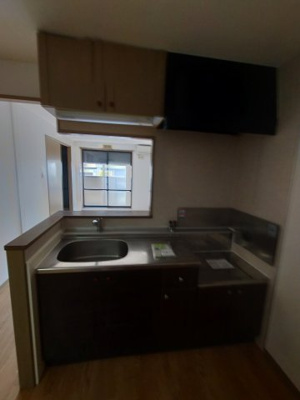 【キッチン】 | グッディ古都里