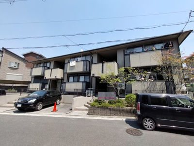 【外観】 | グッディ古都里