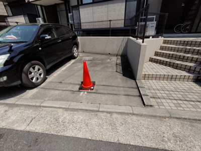 【駐車場】 | グッディ古都里