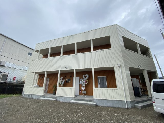 【外観】 | テナントFUN