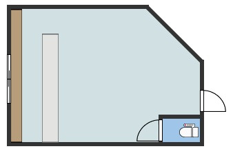 【間取り】 | テナントFUN