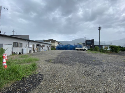 【駐車場】 | テナントFUN