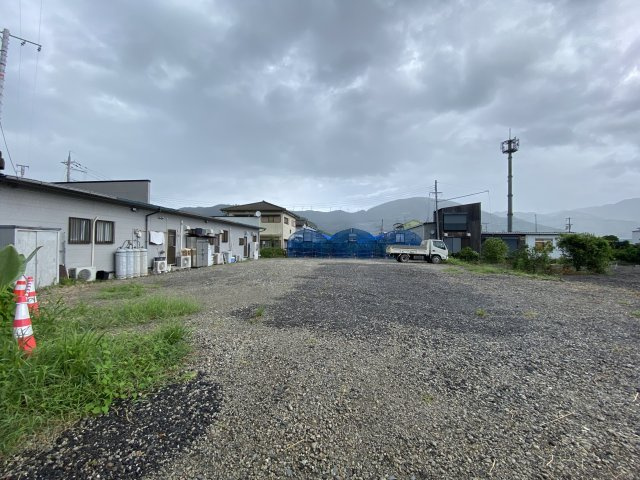 【駐車場】 | テナントFUN