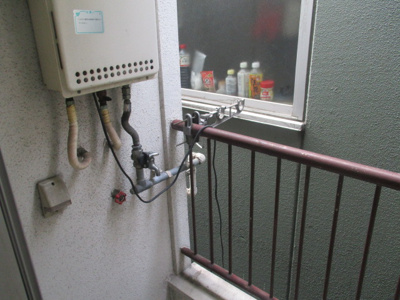 【設備】 | ナチュラルタウンＥ棟