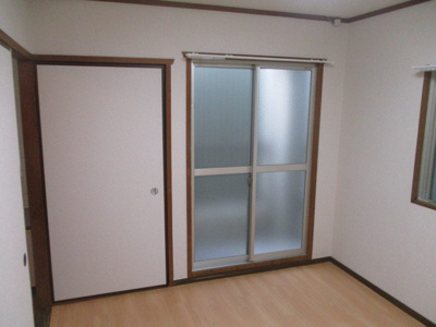 【居間・リビング】 | ナチュラルタウンＥ棟