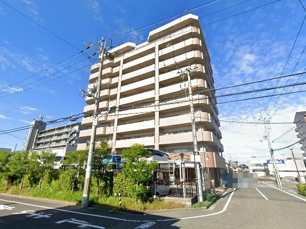 エステムコート新金岡アンネフェ