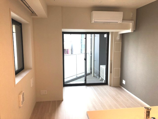 ルフォンプログレ蔵前プレミアの設備